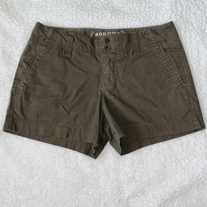 Cute Cargo Shorts